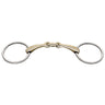 Mors à double brisure à anneaux libres Sprenger Dynamic RS 16 mm