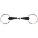 Sprenger Loose Ring Single Jointed Snaffle Bit 18 mm