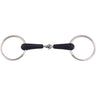 Mors simple à anneaux libres à simple brisure 18 mm Sprenger
