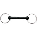 Mors à anneaux libres à embouchure droite 20 mm Sprenger