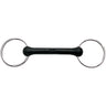 Mors à anneaux libres à embouchure droite 20 mm Sprenger