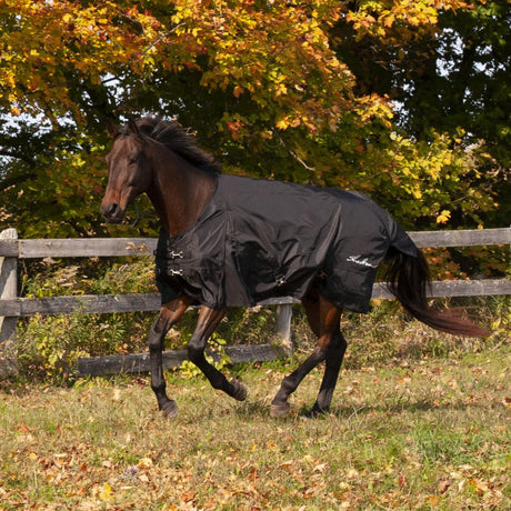 Supra Channel Quilt Stable Blanket 300 g – Greenhawk Equestrian Sport