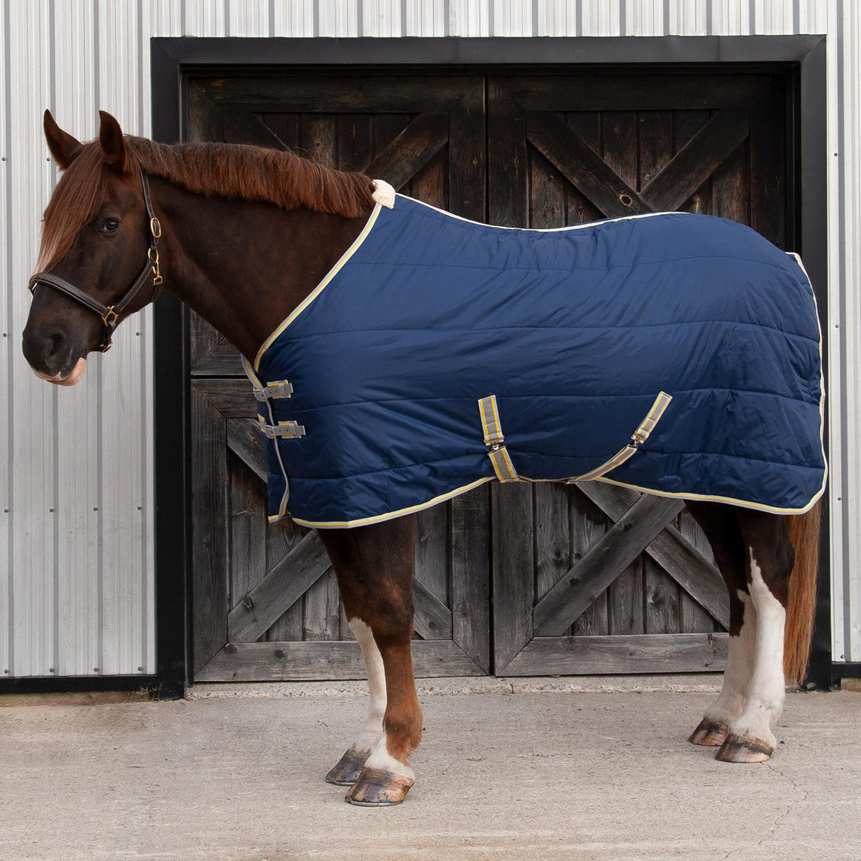 Summit Calor Stable Blanket 200 g