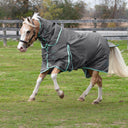 Couverture de pluie poney Swift