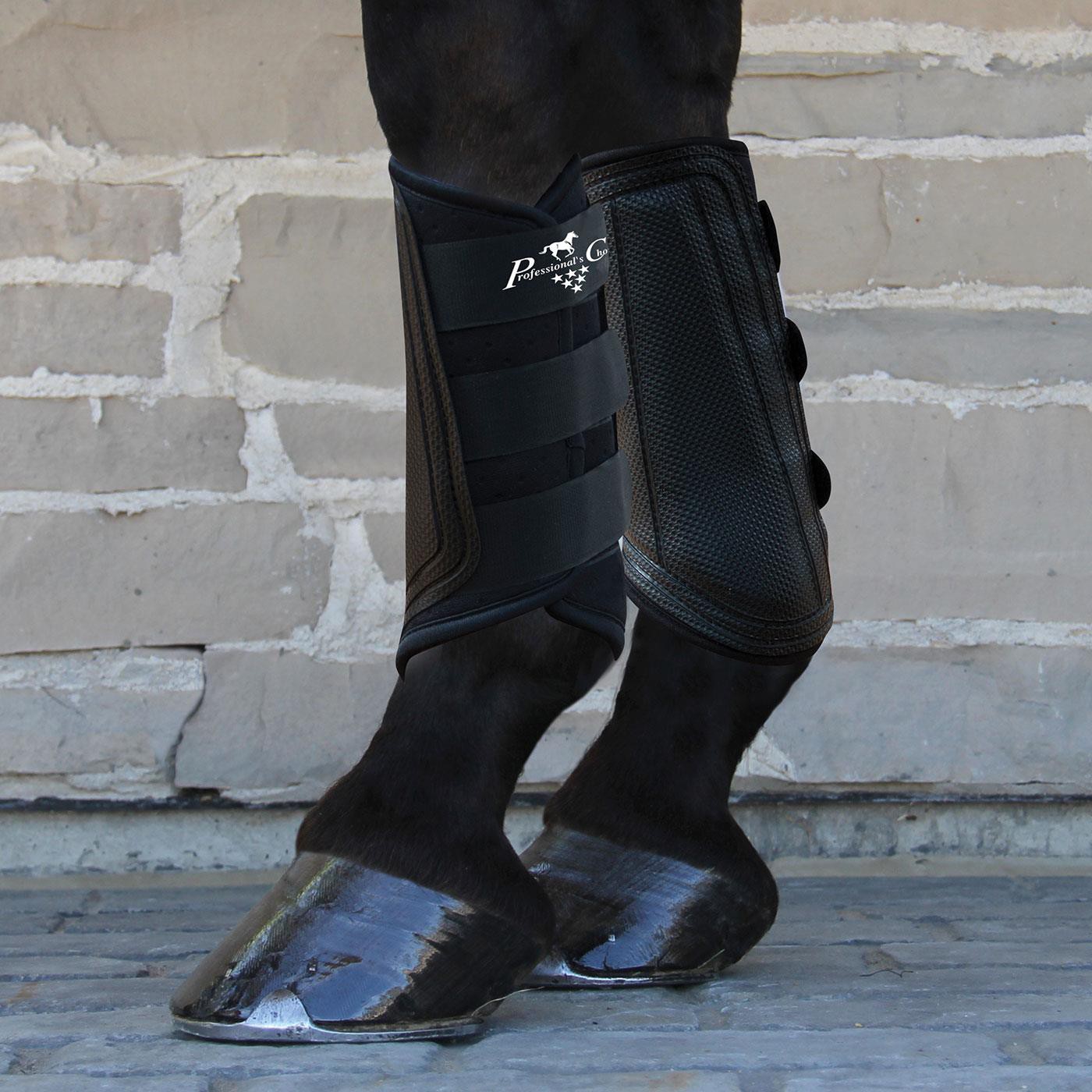 Professional choice hotsell hind boots