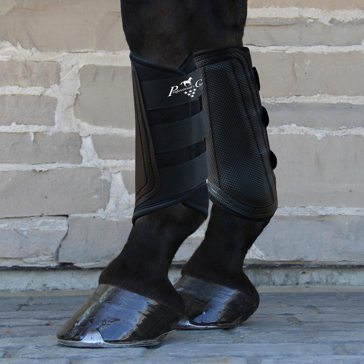 Professional's Choice VenTech All Purpose Boots
