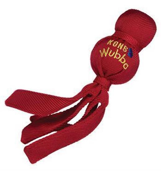 Kong wubba clearance rope