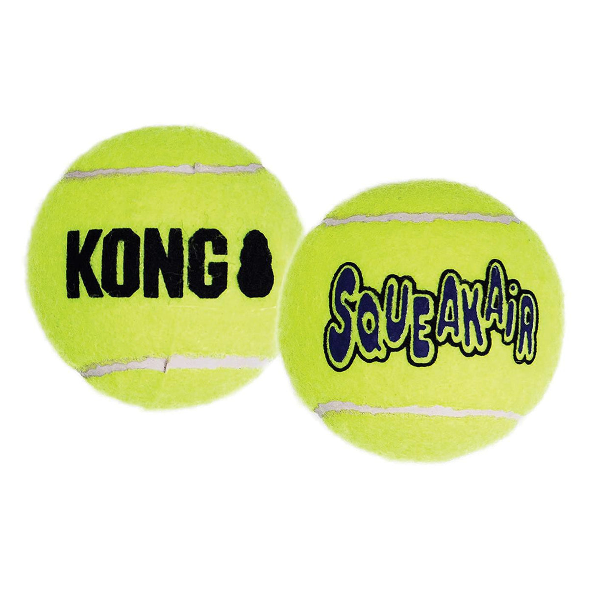 Kong Airdog SqueakAir Ball