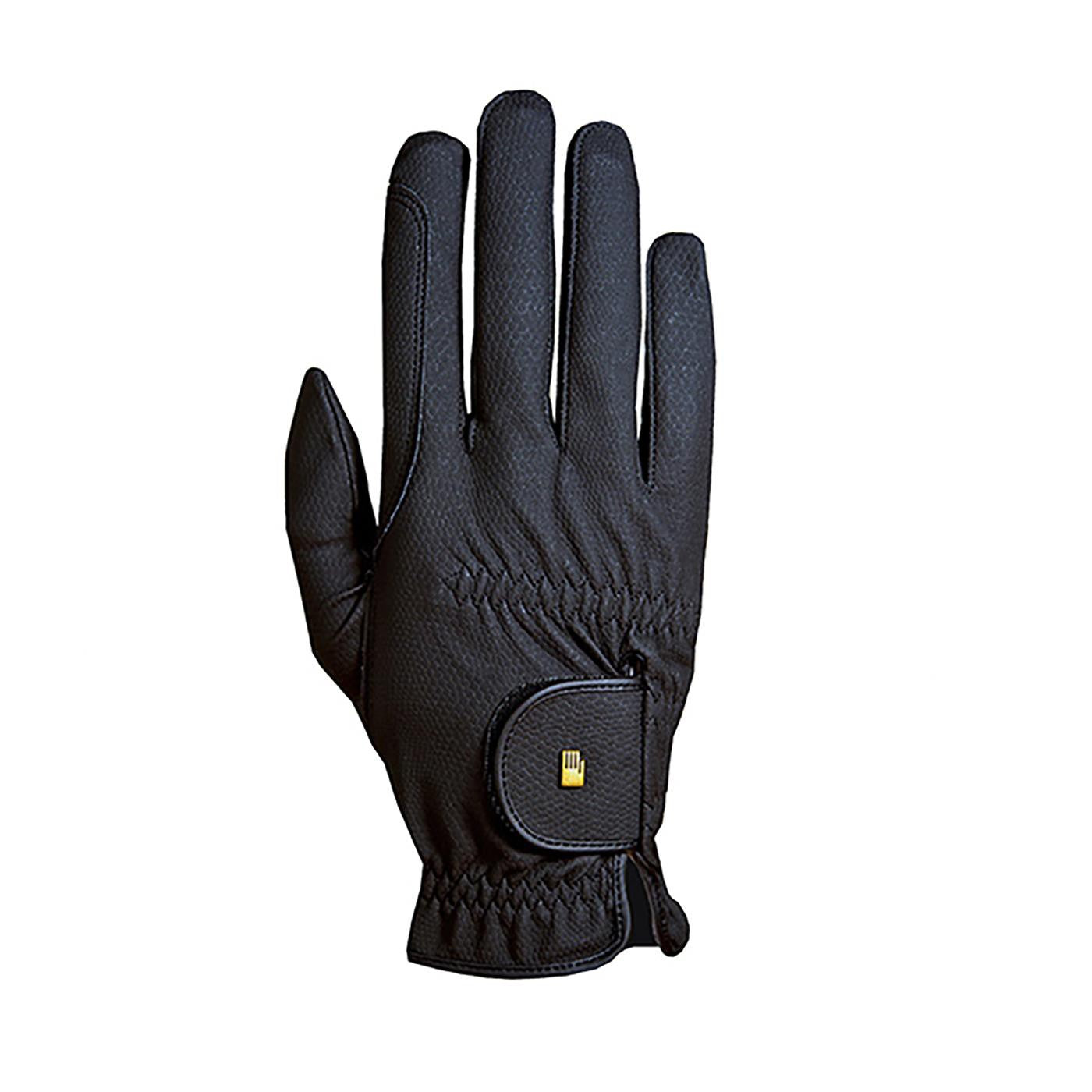 Roeckl Grip Winter Gloves – Greenhawk Equestrian Sport