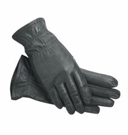 SSG 4000 Pro Show Leather Gloves