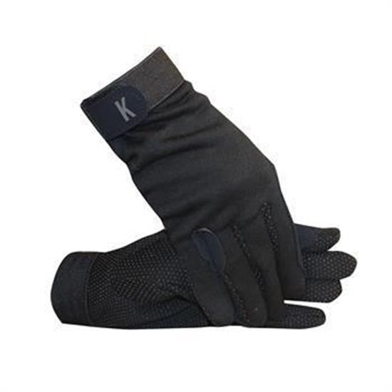 Konekt Winter Gripper Gloves