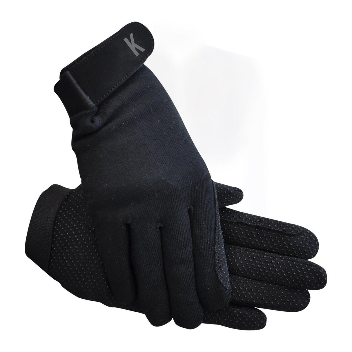 Gants d'hiver doublés extensibles Konekt