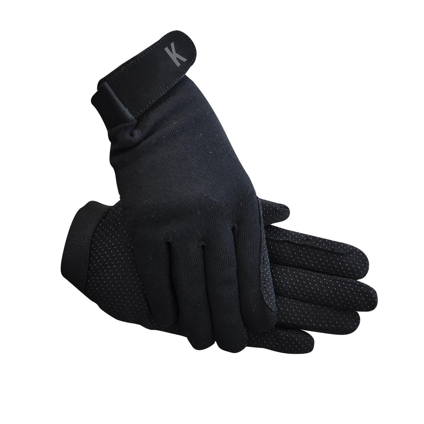 Lined 2024 winter gloves