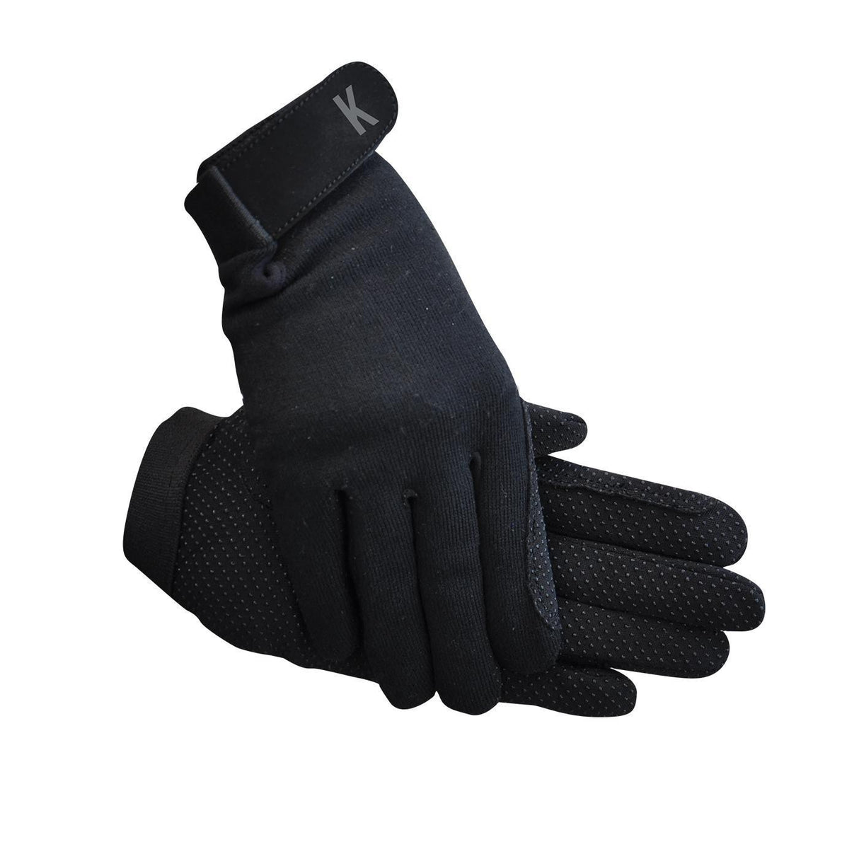 Konekt Stretch Lined Winter Gloves - Kids'