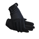 Gants d'hiver doublés extensibles de Konekt - Enfants