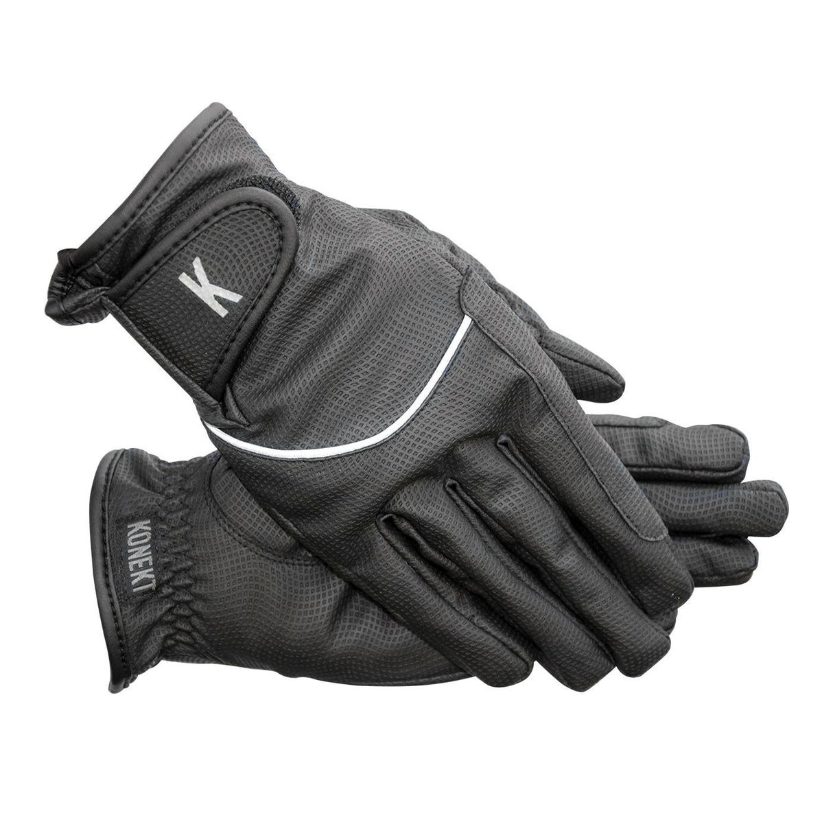 Konekt Glacial Grip Winter Gloves