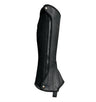 Mini-chaps Elite en cuir