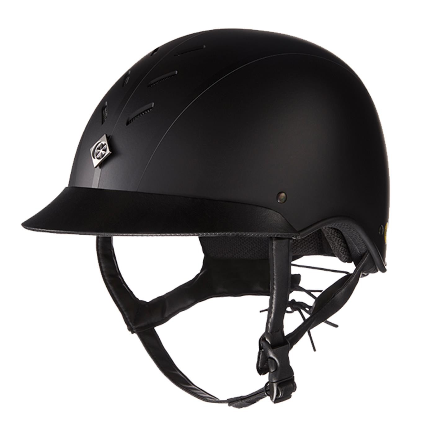 Charles Owen My PS Helmet Greenhawk Equestrian Sport