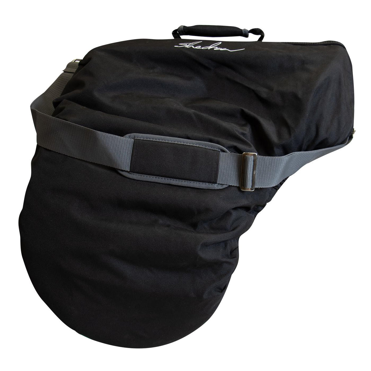 Shedrow Dressage Saddle Carrying Cover