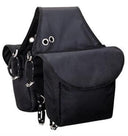 Sacs de selle en nylon isolés Weaver