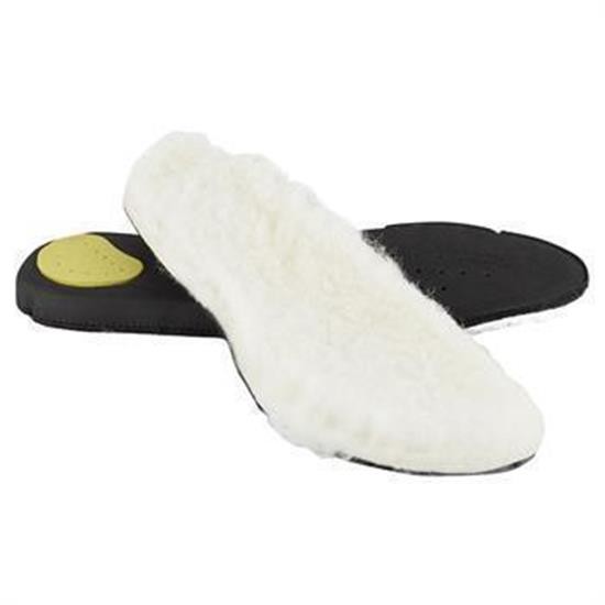 Sheepskin insoles 2025 for blundstones