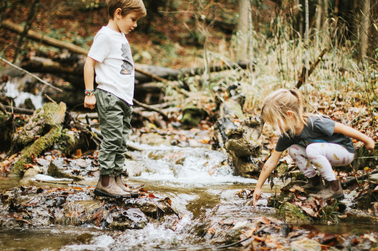 Blundstone Kids' Boots