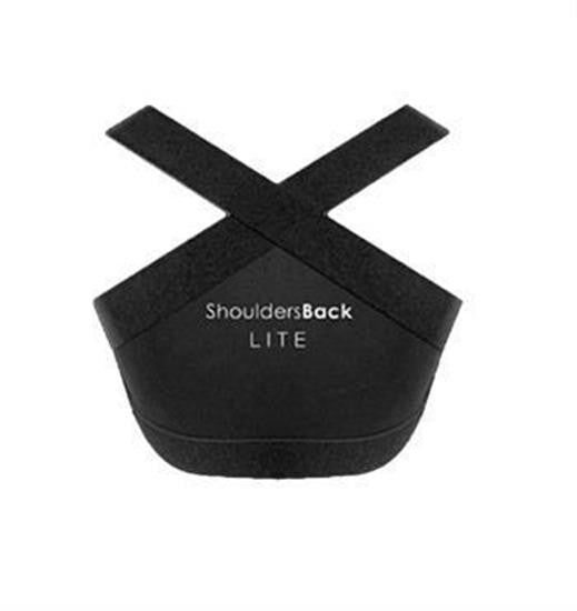 EquiFit Shouldersback Lite