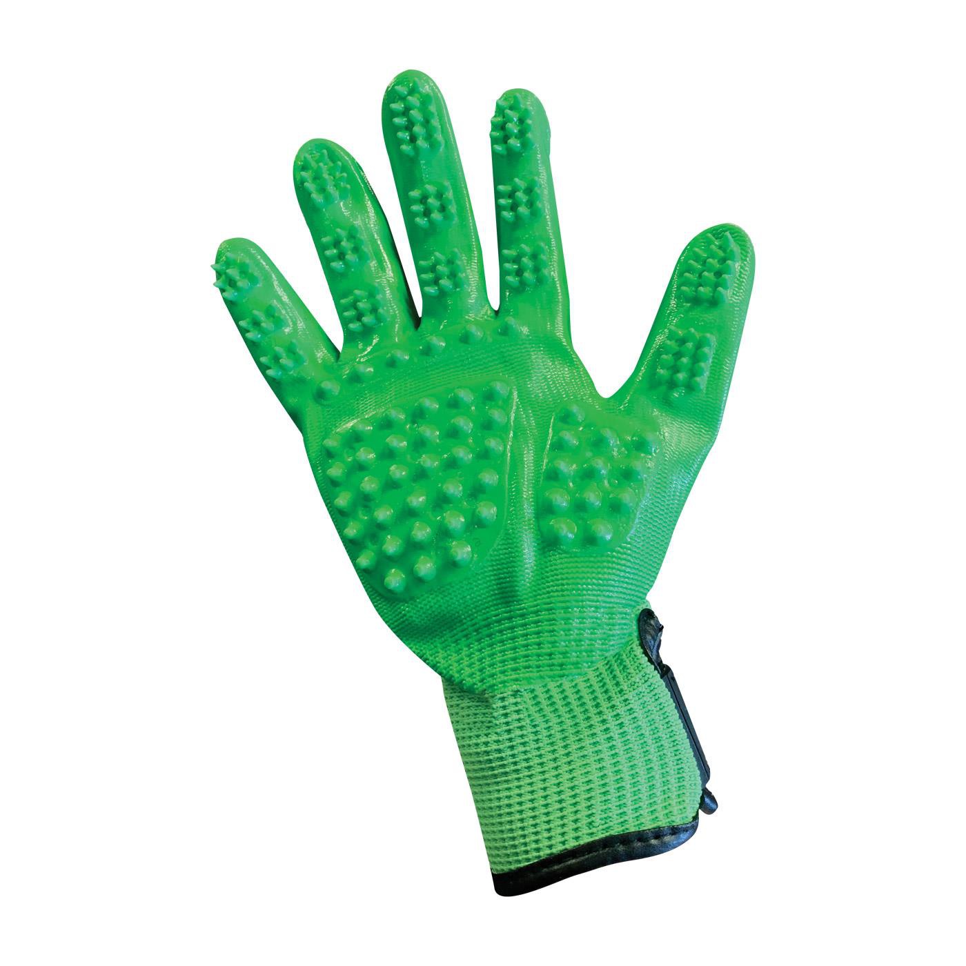 Handson grooming clearance gloves