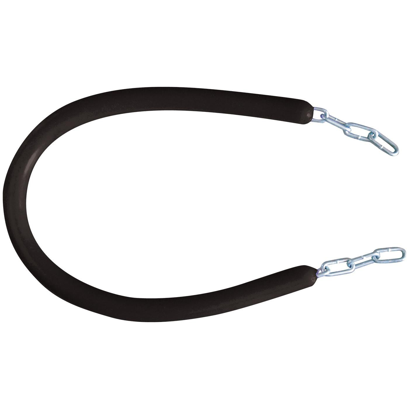 Waldhausen Rubber Curb Chain Hooks - Bahr Saddlery