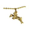 Jumper Pendant