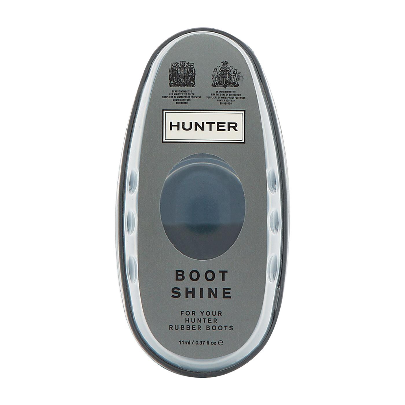 Hunter Boot Shine Sponge – Greenhawk Equestrian Sport