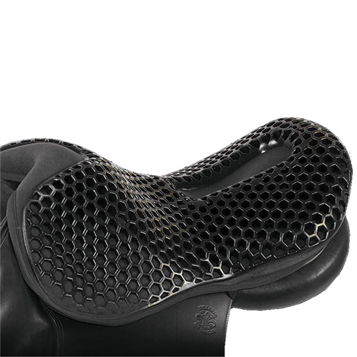 Acavallo Gel Out Seat Saver Ortho-Coccyx - Dressage