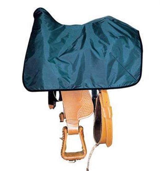 Saddle discount cover bag