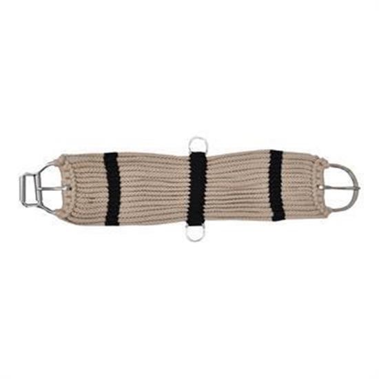Back Rope Cinch Weaver Smart Rope Cinch – Greenhawk Equestrian Sport