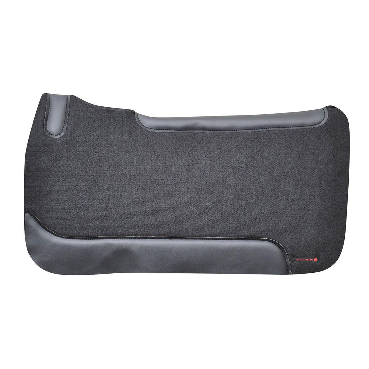 Thermal Therapy Western Felt Saddle Pad