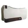 Professional's Choice Steam Pressed Comfort Fit Felt Western Saddle Pad