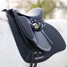 Tapis de selle de dressage Summit Pro Grip