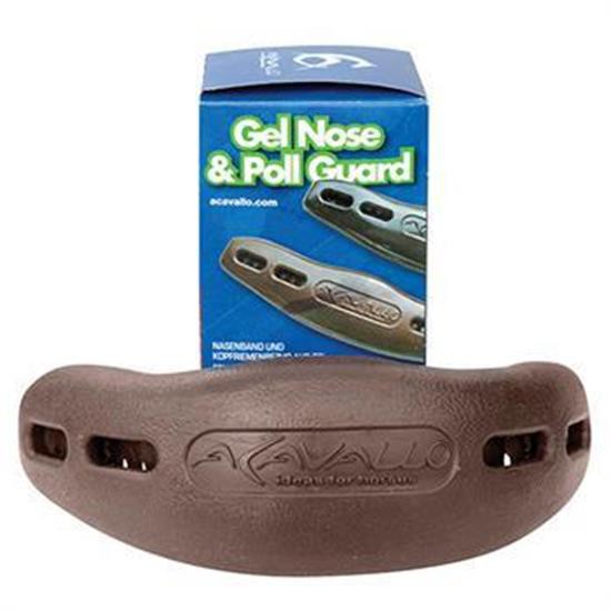 Acavallo Gel Nose & Poll Guard