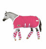 Breyer Traditional Blanket & Shipping Boots