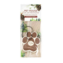 Désodorisant pour voiture Pet House Evergeen