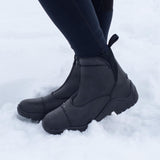 Auken Alta Zip Winter Paddock Boots