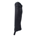 Demi-chaps en cuir Royal Auken