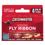 Catchmaster Fly Ribbons Fly Control