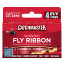 Rubans anti-mouches Catchmaster Contrôle des mouches