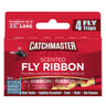 Rubans anti-mouches Catchmaster Contrôle des mouches