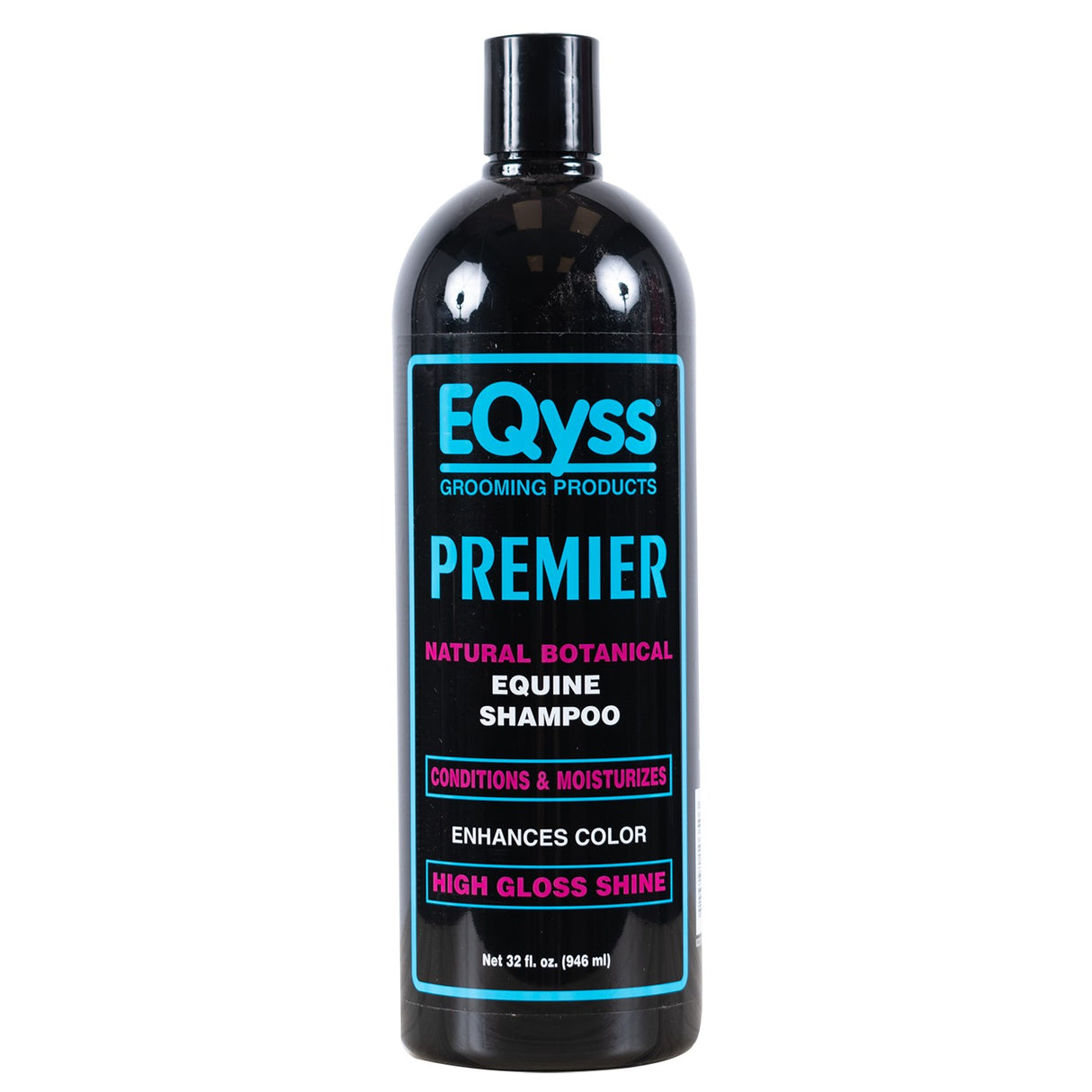Eqyss Premier Shampoing 32 Oz