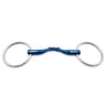 Fager Carl Titanium Dr. Bristol Loose Ring Bit