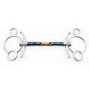Fager John Sweet Iron Double-Jointed Baby Fulmer Universal Bit