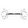 Fager John Sweet Iron Double-Jointed Baby Fulmer Universal Bit