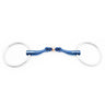 Fager Sally Titanium Low Port Copper Roller Loose Ring Bit